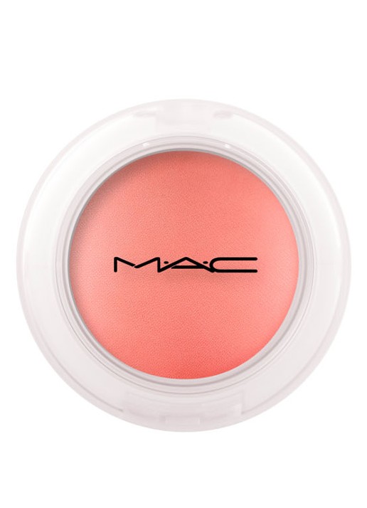 M·A·C Glow Play Blush - voorkant cheer up