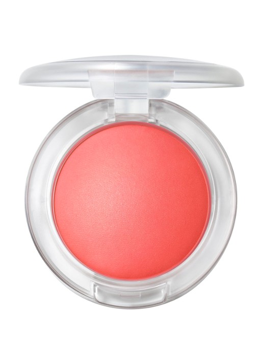 M·A·C Glow Play Cushiony Blush - voorkant groovy