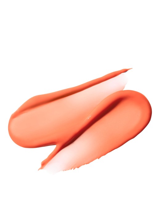 M·A·C Glow Play Tendertalk Lipbalm -  getinte lipbalsem - voorkant 2 candid
