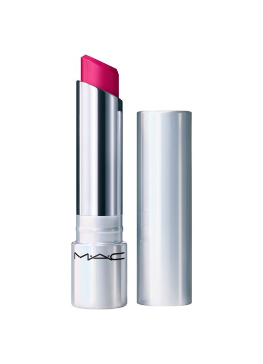 M·A·C Glow Play Tendertalk Lipbalm -  getinte lipbalsem - voorkant beyond