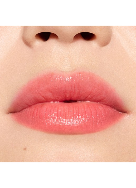 M·A·C Glow Play Tendertalk Lipbalm -  getinte lipbalsem - detail 5 baby doll