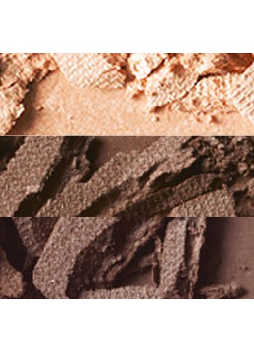 M·A·C Great Brows - wenkbrauw kit - detail 3 lingering