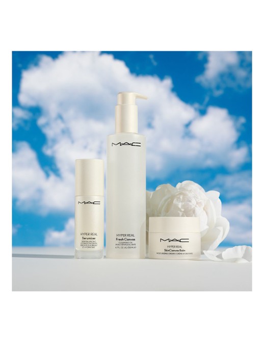 M·A·C Hyper Real Fresh Canvas Cleansing Oil - make-up remover - detail 4 undefined