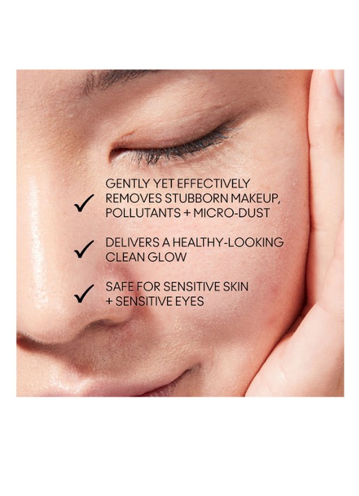 M·A·C Hyper Real Fresh Canvas Cleansing Oil - make-up remover - detail 5 undefined