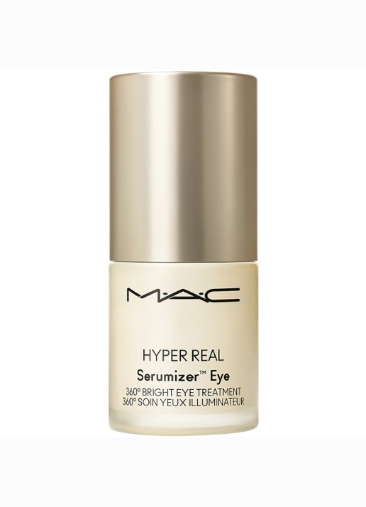 M·A·C Hyper Real Serumizer Eye - oogserum