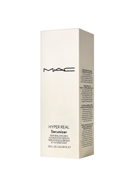 M·A·C Hyper Real Serumizer - voorkant 2 undefined