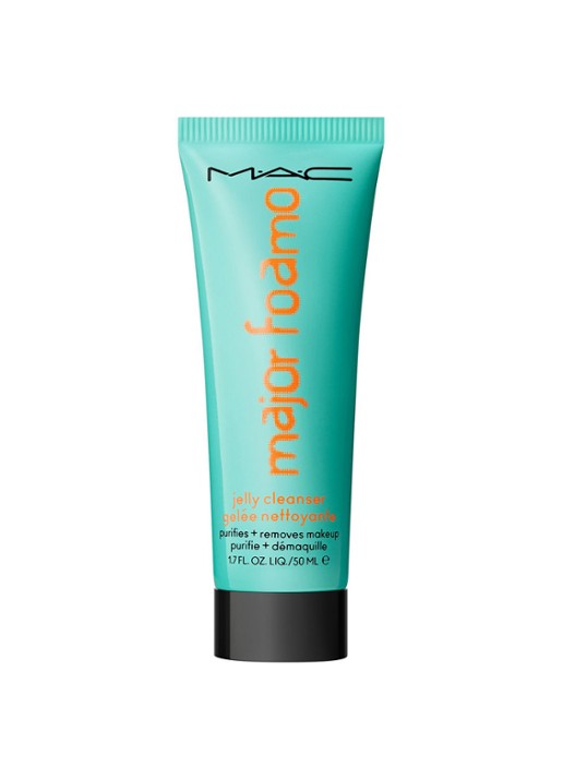 M.A.C Jelly Cleanser - reinigingsschuim - voorkant undefined