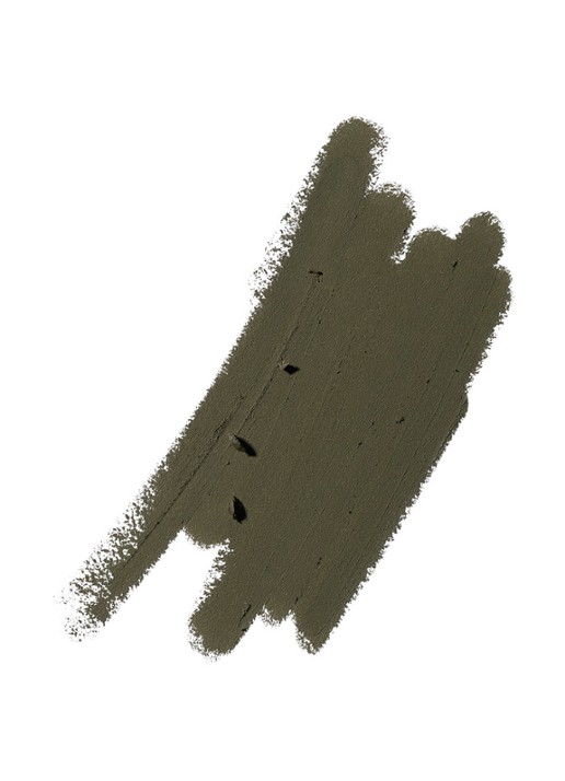M·A·C Kajal Longwear Smoky Eye Liner - oogpotlood - voorkant 6 swamped
