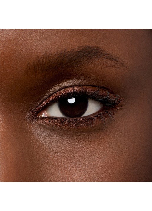 M·A·C Kajal Longwear Smoky Eye Liner - oogpotlood - achterkant vintage teddy