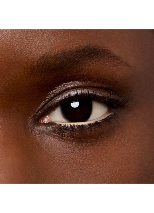 M·A·C Kajal Longwear Smoky Eye Liner - oogpotlood - achterkant twinkle toast