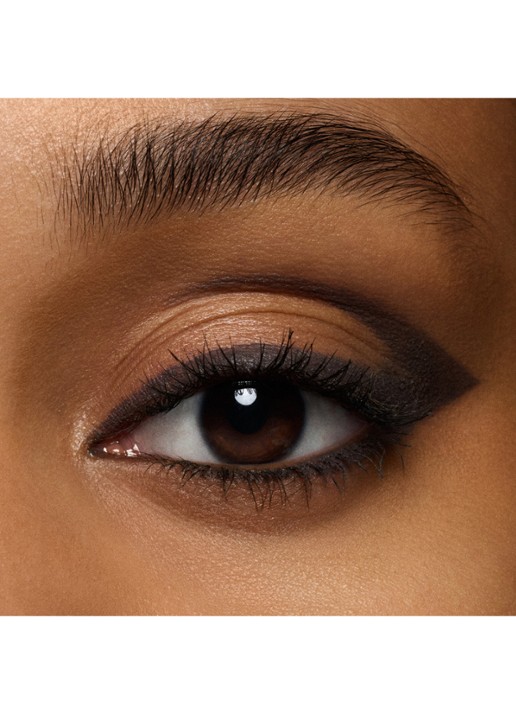 M·A·C Kajal Longwear Smoky Eye Liner - oogpotlood - achterkant new number
