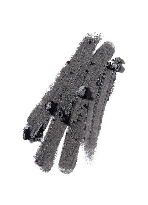 M·A·C Kajal Longwear Smoky Eye Liner - oogpotlood - voorkant 3 storm cloud