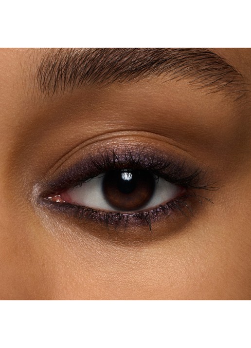 M·A·C Kajal Longwear Smoky Eye Liner - oogpotlood - achterkant prunella prince