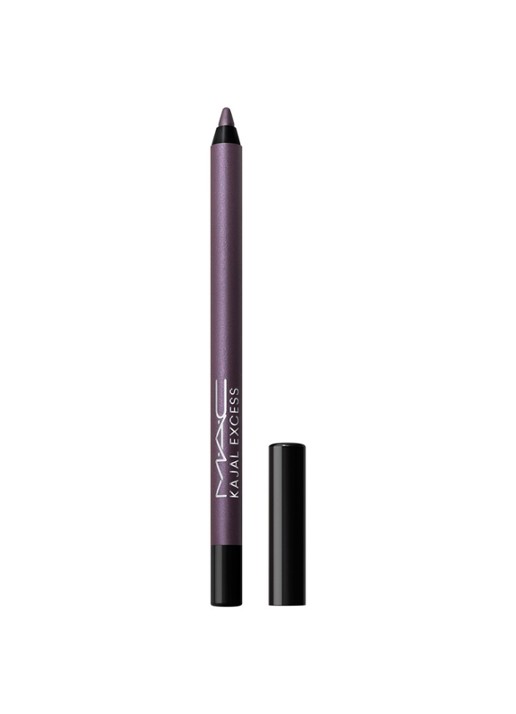 M·A·C Kajal Longwear Smoky Eye Liner - oogpotlood - voorkant 2 prunella prince