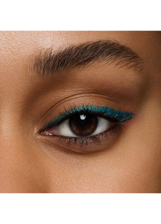 M·A·C Kajal Longwear Smoky Eye Liner - oogpotlood - detail 4 peacock