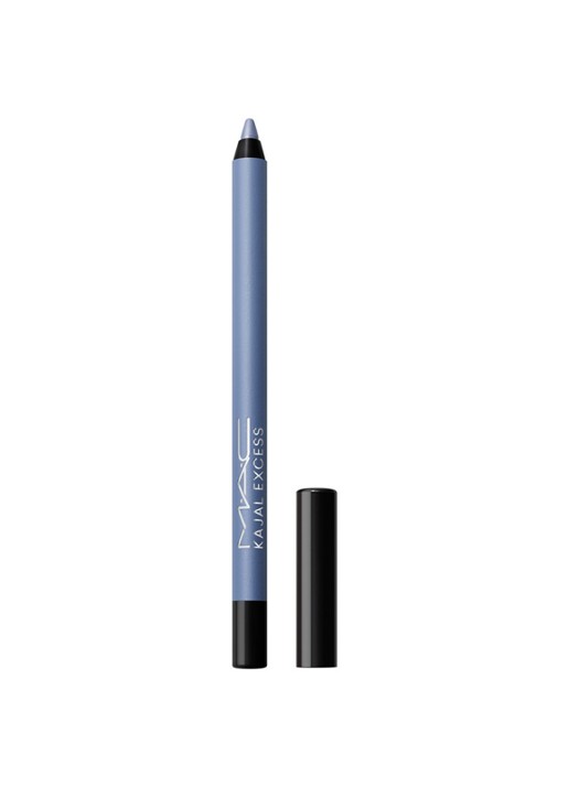 M·A·C Kajal Longwear Smoky Eye Liner - oogpotlood - voorkant 5 iceflower