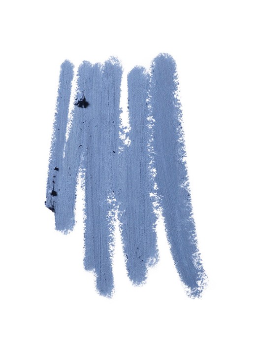 M·A·C Kajal Longwear Smoky Eye Liner - oogpotlood - voorkant 6 iceflower