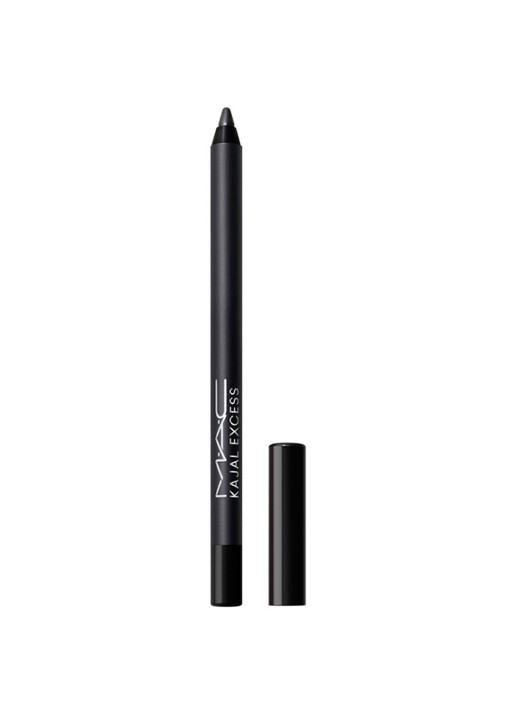 M·A·C Kajal Longwear Smoky Eye Liner - oogpotlood - voorkant 5 pitch