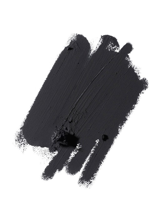M·A·C Kajal Longwear Smoky Eye Liner - oogpotlood - voorkant 6 pitch