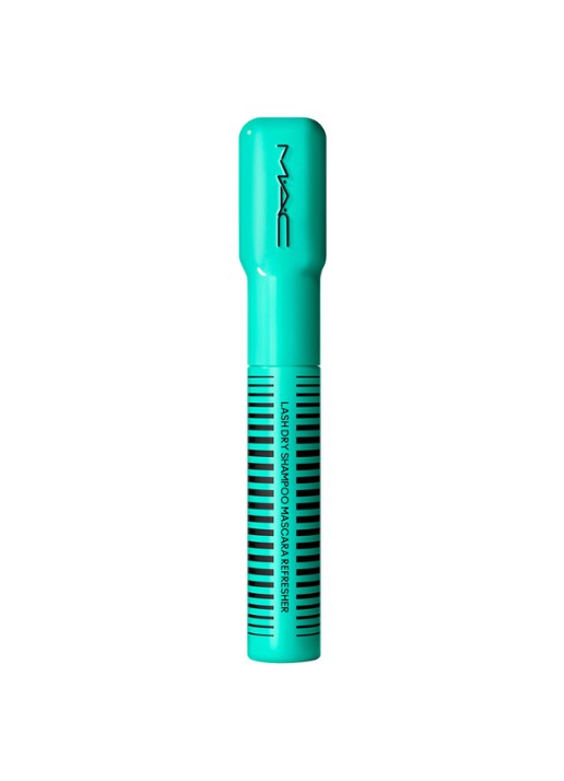 M·A·C Lash Dry Shampoo Mascara Refresher - mascara topcoat - voorkant 4 undefined