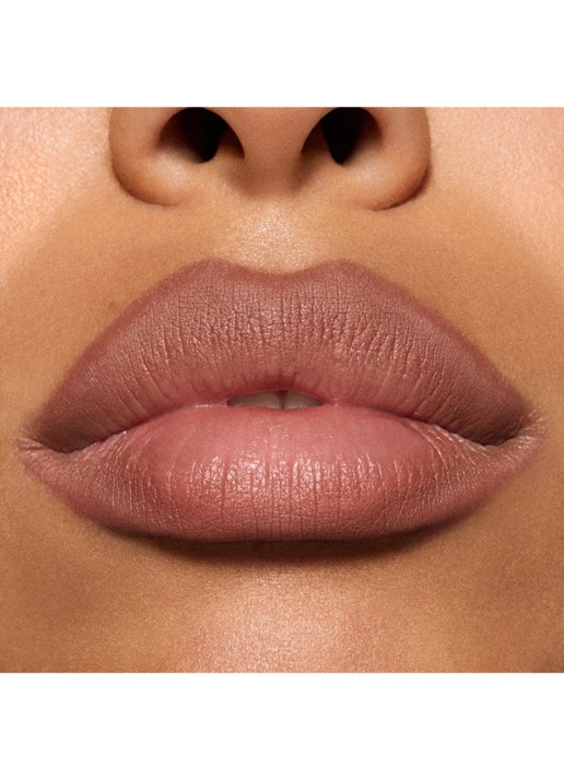 M·A·C Lashes to Lips Kit: Red - make-up set - detail 4 spiced tea