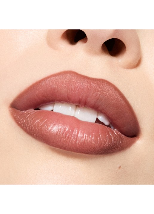 M·A·C Lashes to Lips Kit: Red - make-up set - detail 5 spiced tea