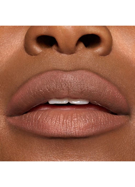 M·A·C Lashes to Lips Kit: Red - make-up set - detail 6 spiced tea