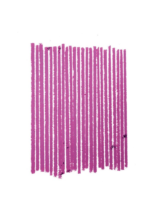 M·A·C Lip Pencil - lipliner - detail 3 magenta