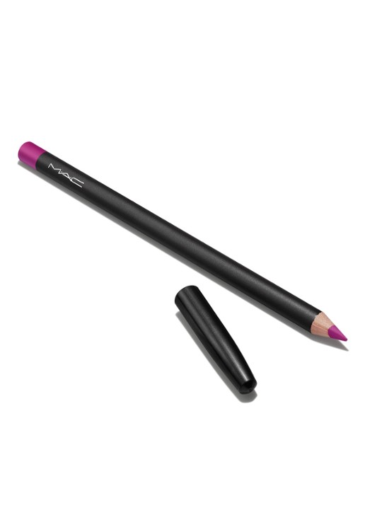 M·A·C Lip Pencil - lipliner - detail 4 magenta