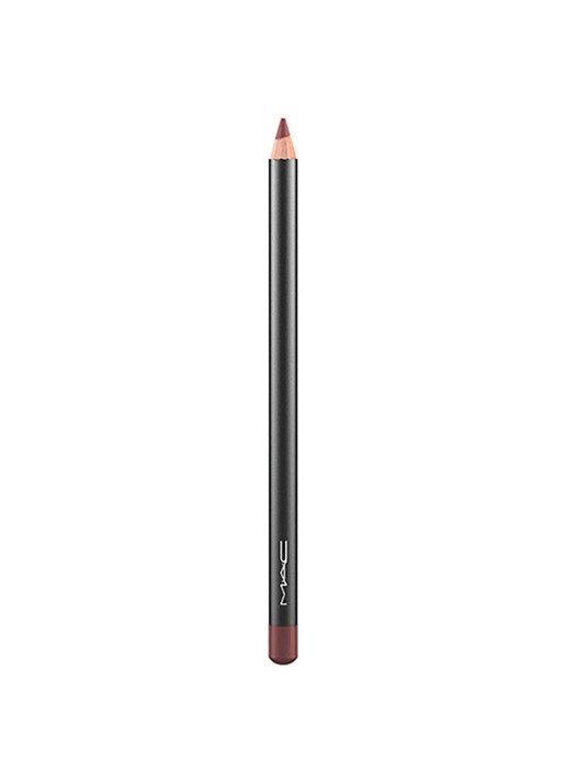 M·A·C Lip Pencil - lipliner - voorkant 2 mahogany