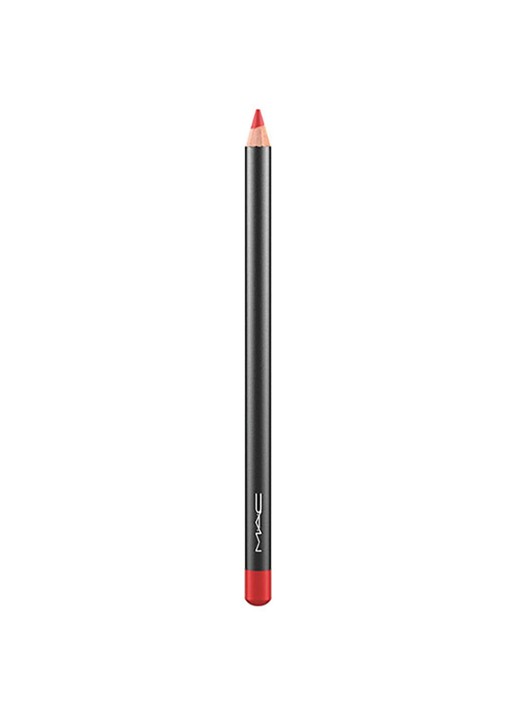 M·A·C Lip Pencil - lipliner - voorkant 2 redd