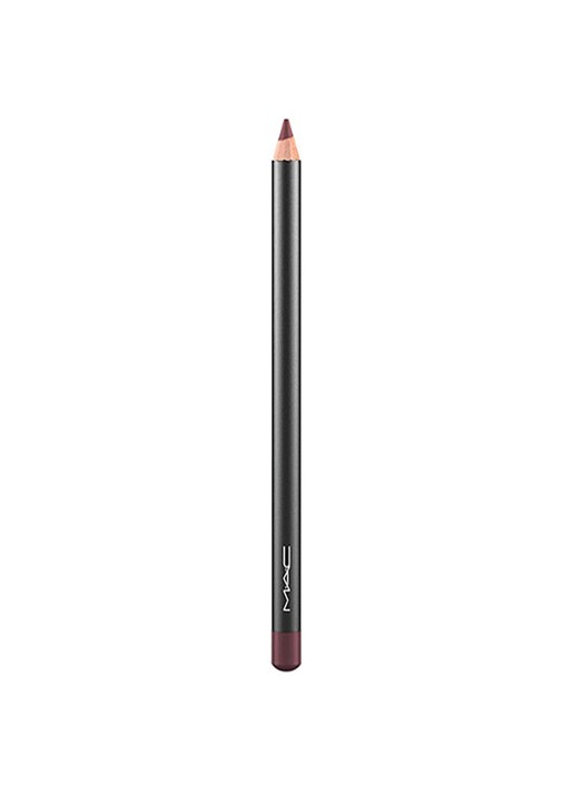M·A·C Lip Pencil - lipliner - voorkant vino