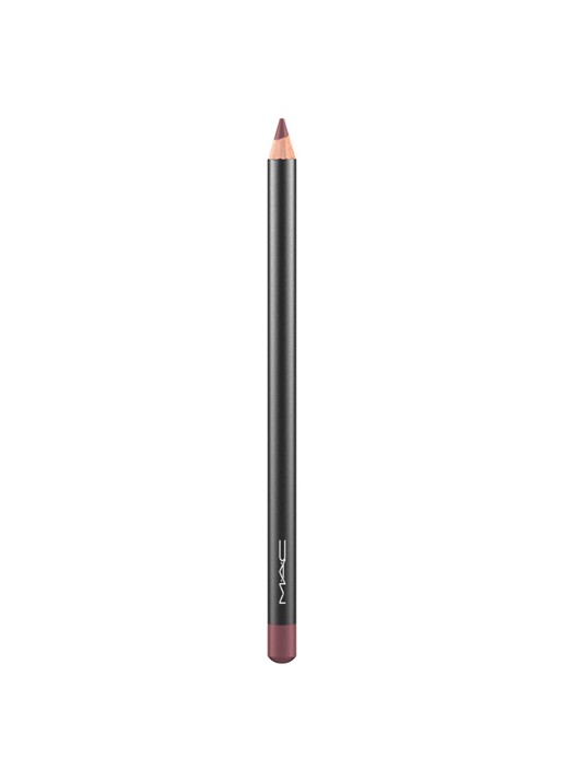 M·A·C Lip Pencil - lipliner - voorkant plum