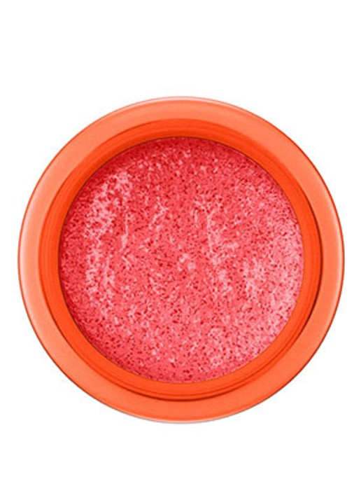 M·A·C Lip Scrubtious - lip scrub - voorkant 4 candied nectar