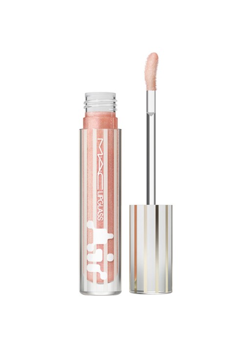 M·A·C Lipglass Air Limited Edition - lipgloss