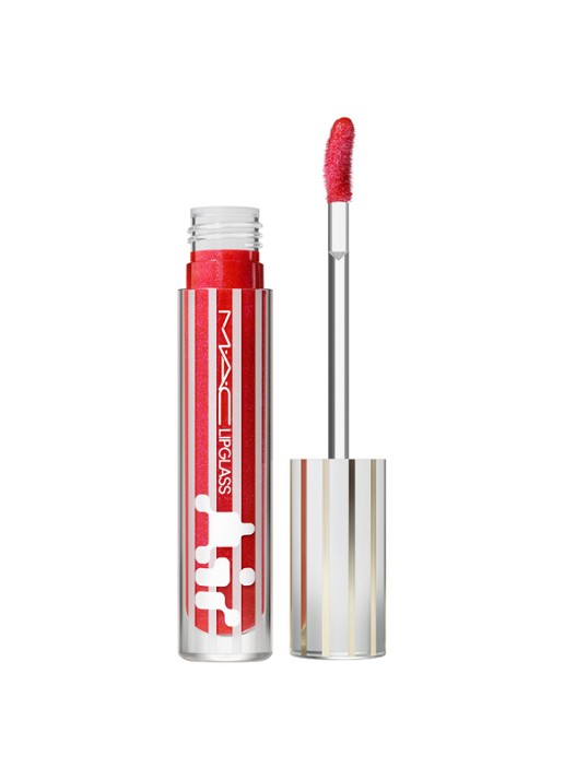 M·A·C Lipglass Air Limited Edition - lipgloss