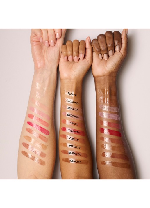 M·A·C Lipglass Air Mini Gloss - detail 2 casual