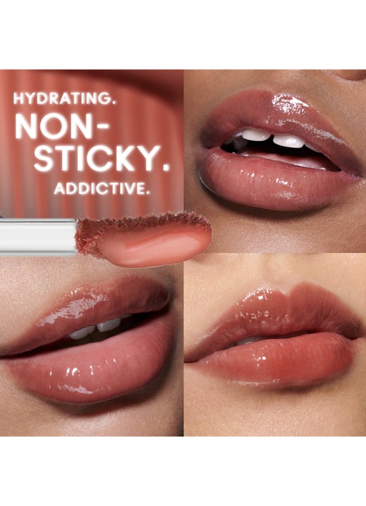 M·A·C Lipglass Air Mini Gloss - detail 5 casual
