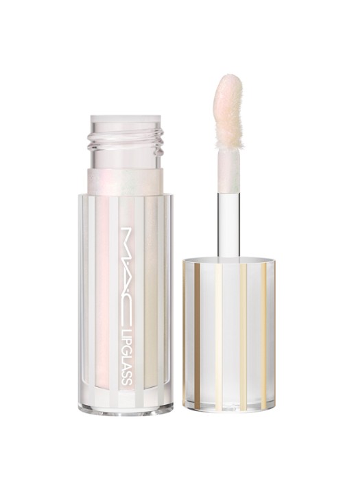 M·A·C Lipglass Air Mini Gloss