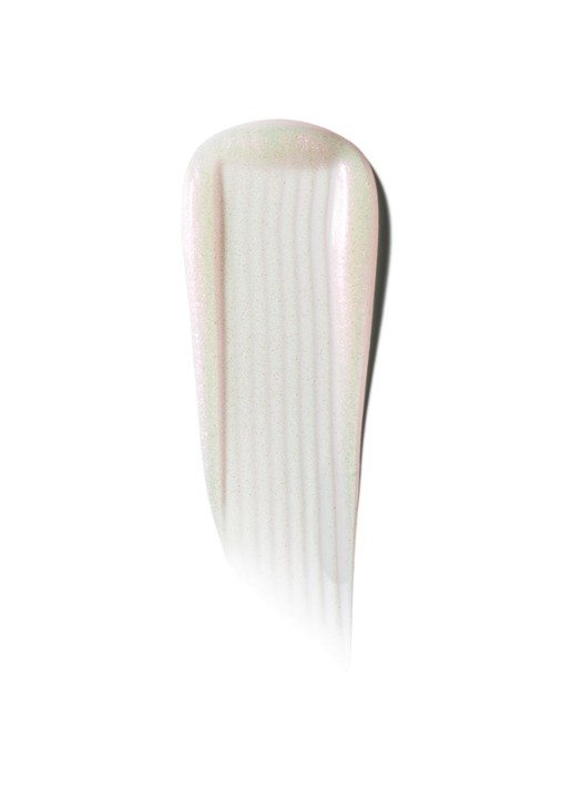 M·A·C Lipglass Air Mini Gloss - voorkant 2 frosting