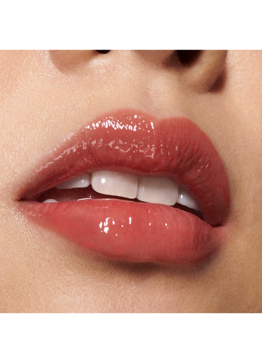 M·A·C Lipglass Air Mini Gloss - detail 4 spritz