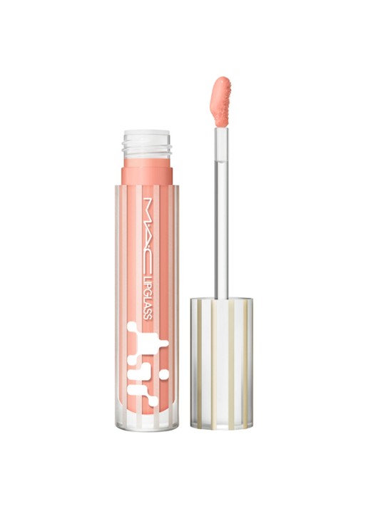 M·A·C Lipglass Air Non-Sticky Gloss - lipgloss