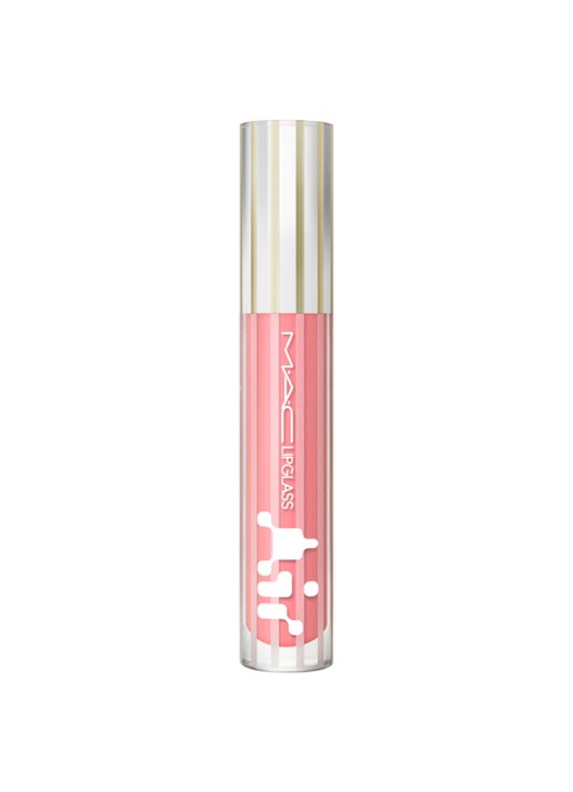 M·A·C Lipglass Air Non-Sticky Gloss - lipgloss  - detail 4 snobbish