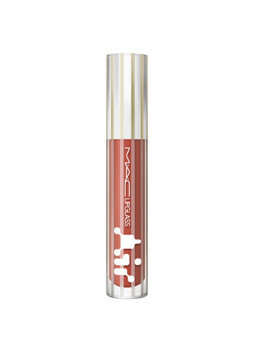 M·A·C Lipglass Air Non-Sticky Gloss - lipgloss  - detail 4 casual