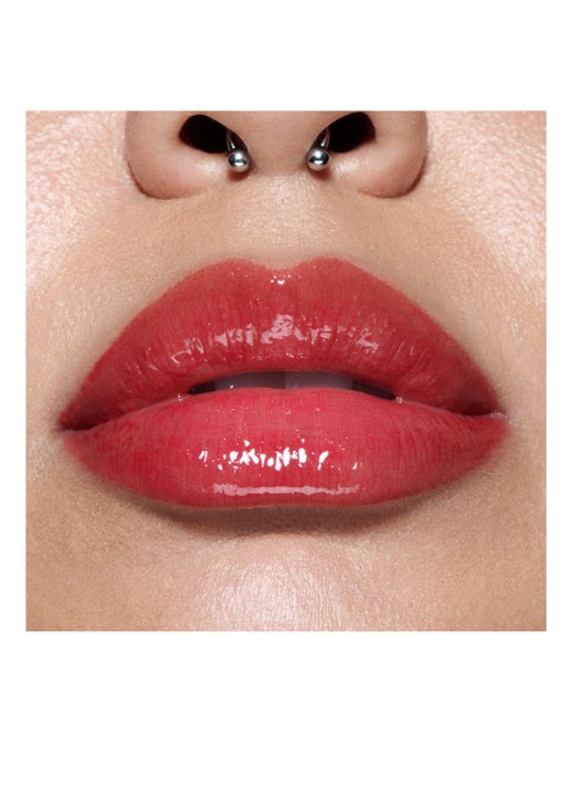M·A·C Lipglass Air Non-Sticky Gloss - lipgloss  - detail 6 talented