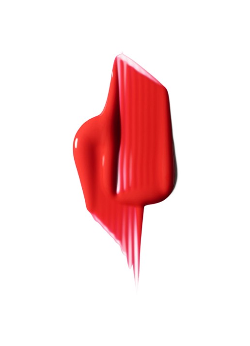 M·A·C Lipglass Air Non-Sticky Gloss - lipgloss  - voorkant 2 talented