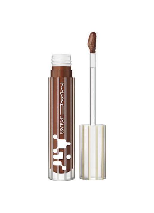 M·A·C Lipglass Air Non-Sticky Gloss - lipgloss  - voorkant quality