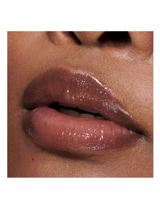 M·A·C Lipglass Air Non-Sticky Gloss - lipgloss  - detail 6 frosting