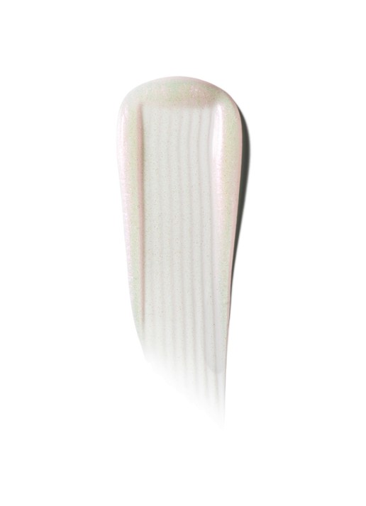 M·A·C Lipglass Air Non-Sticky Gloss - lipgloss  - voorkant 2 frosting
