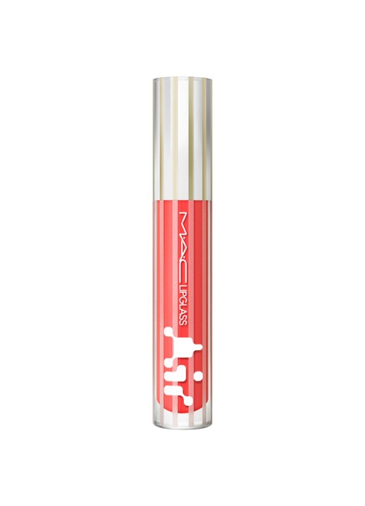 M·A·C Lipglass Air Non-Sticky Gloss - lipgloss  - detail 2 spritz